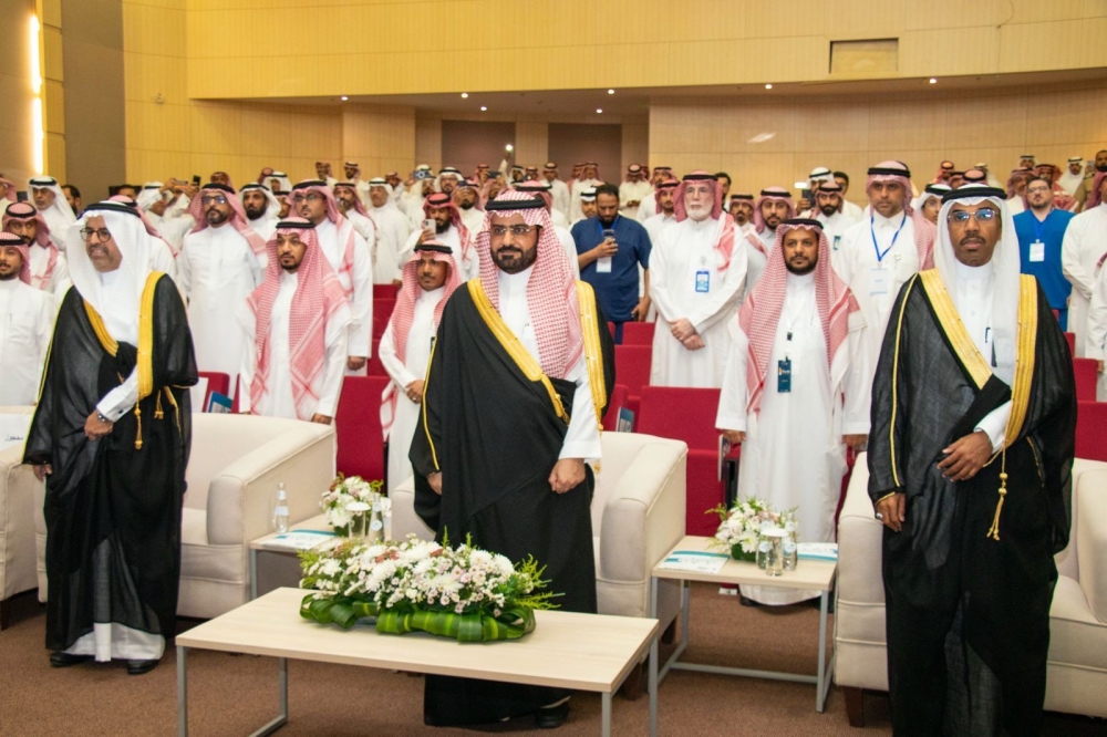 تدشين مبادرة الشهر الأزرق للتوعية باضطراب طيف التوحد في الأحساء - اليوم