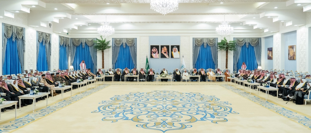 محافظ الأحساء يستقبل قيادات التعليم ويكرّم الفائزين بالجوائز المحلية والدولية - اليوم