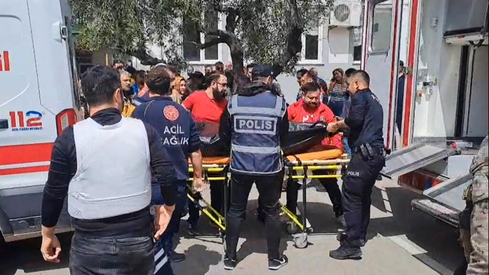 4 قتلى و20 جريحًا في إطلاق نار بمدرسة تركية