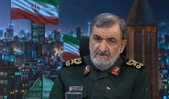محسن رضائي يهدد بإغراق السفن الأمريكية في مضيق هرمز - وكالات
