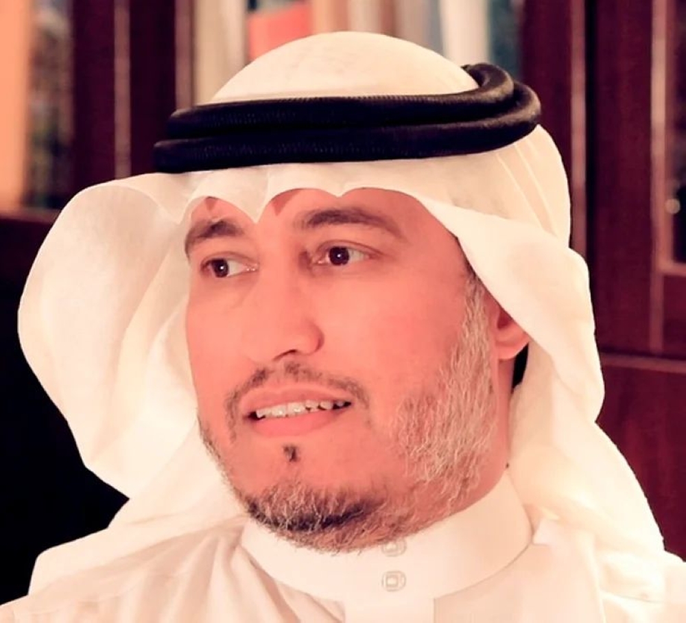  نائب رئيس جمعية الطقس والمناخ السعودية الأستاذ الدكتور عبدالله المسند - اليوم 