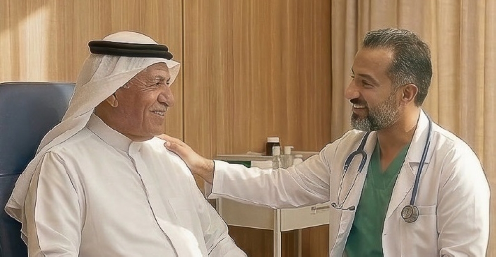 تواجه الصحة النفسية لكبار السن مجموعة من التحديات تتفاقم مع مرور الوقت - إكس