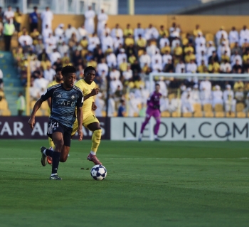 تشكيل النصر المتوقع أمام الأهلي القطري في نخبة آسيا 