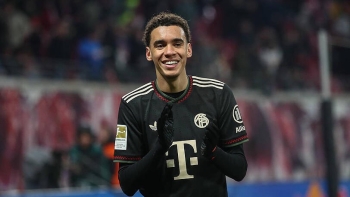 جمال موسيالا
