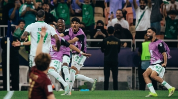الأهلي وفيسيل كوبي