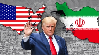 ترامب: الولايات المتحدة في 