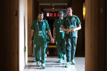 الأمير فهد بن جلوي يترأس الوفد السعودي في دورة الألعاب الآسيوية الشاطئية بالصين