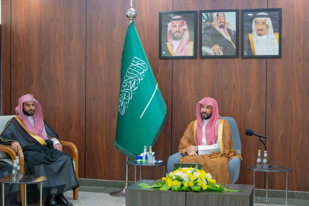 وزير العدل يشدد على رفع موثوقية الخدمات العدلية وسرعة إنفاذ الحقوق