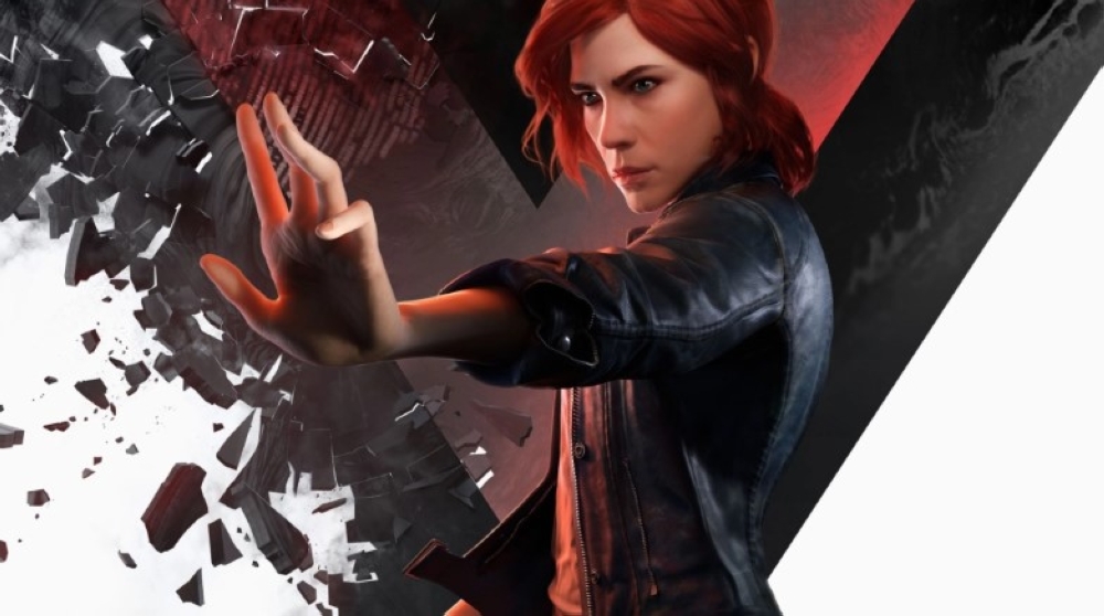 صدور نسخة Ultimate Edition من لعبة الأكشن Control على آيفون وآيباد - وكالات