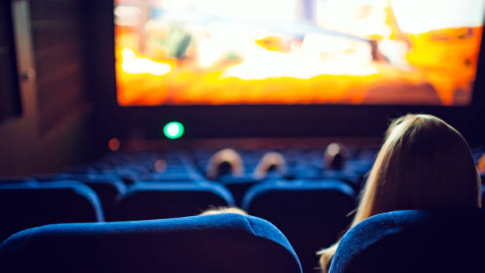 إثارة ورعب وأنيميشن.. السينمات تستقبل اليوم 4 أفلام جديدة