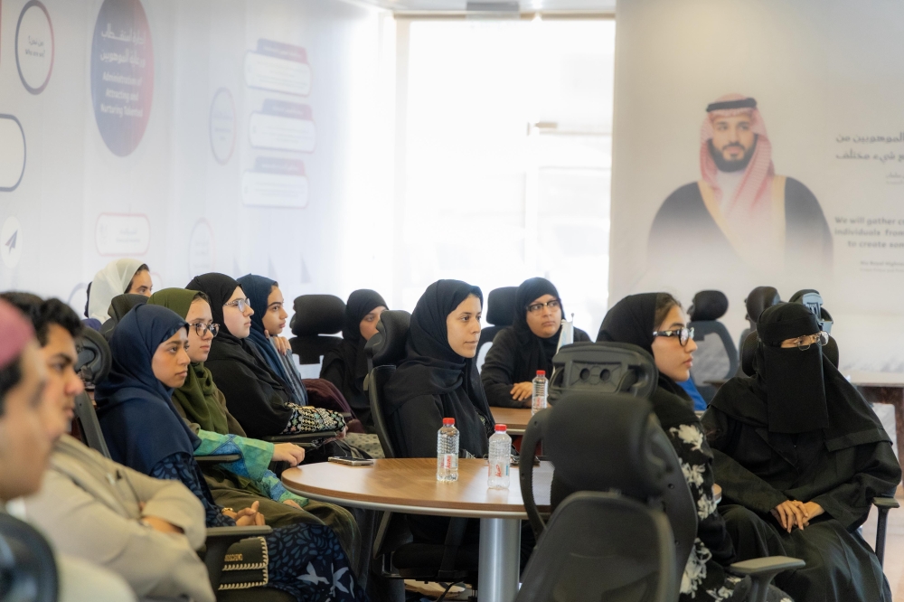 بالتعاون مع «اليونسكو».. جامعة جدة تدفع بطلابها لتطوير تطبيقات الذكاء الاصطناعي