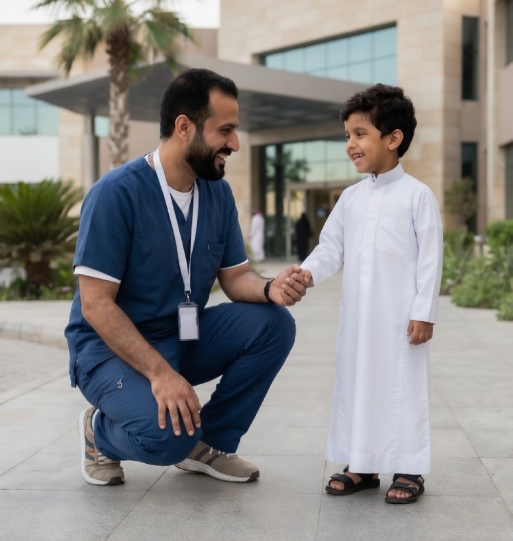 «وقاية» تدعو لفحص المستجدين.. و«صحتي» يفتح أبواب الحجز المبكر