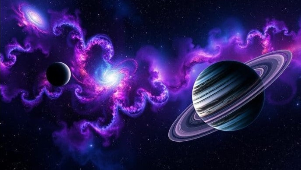 47 مليون مجرة وكواكب تشبه الأرض.. اكتشاف معلومات مذهلة جديدة عن الكون
