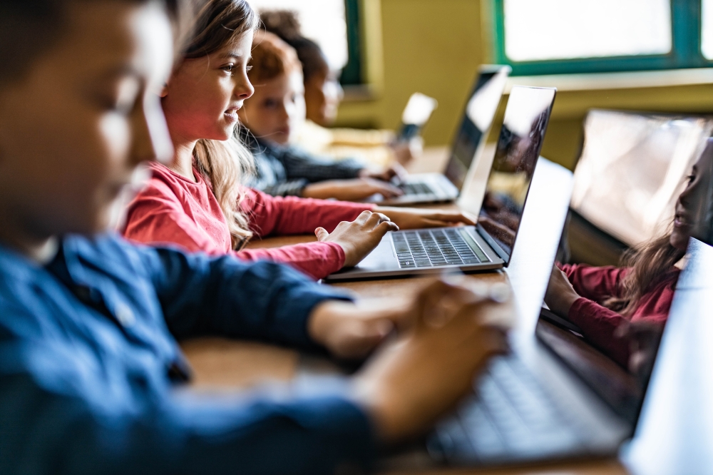لعام 1448هـ.. بدء تسجيل طلاب الأول الثانوي بمدارس الموهوبين بالشرقية