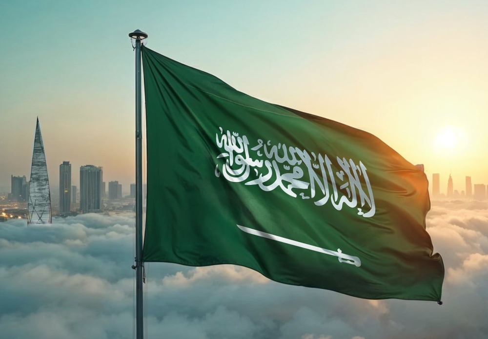 المملكة تتصدر جهود تجنب التصعيد بالمنطقة لحماية الأمن والاستقرار