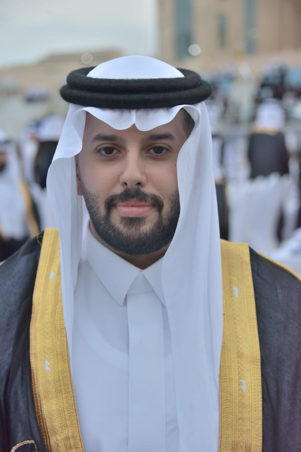 مهند محمد القحطاني