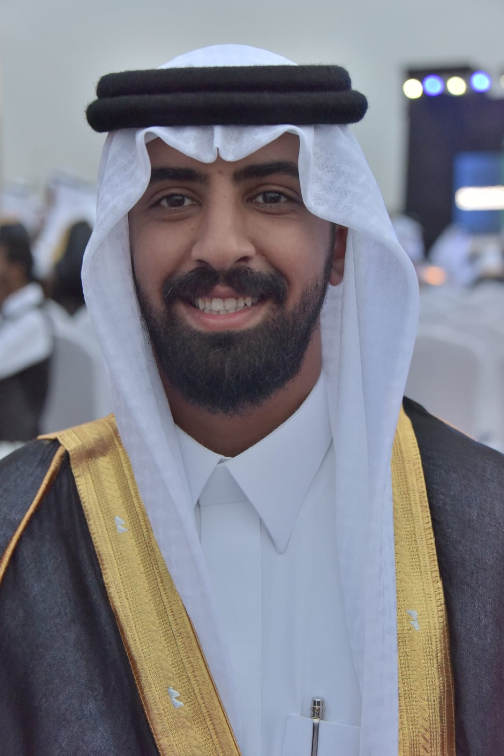 إبراهيم عوض القحطاني
