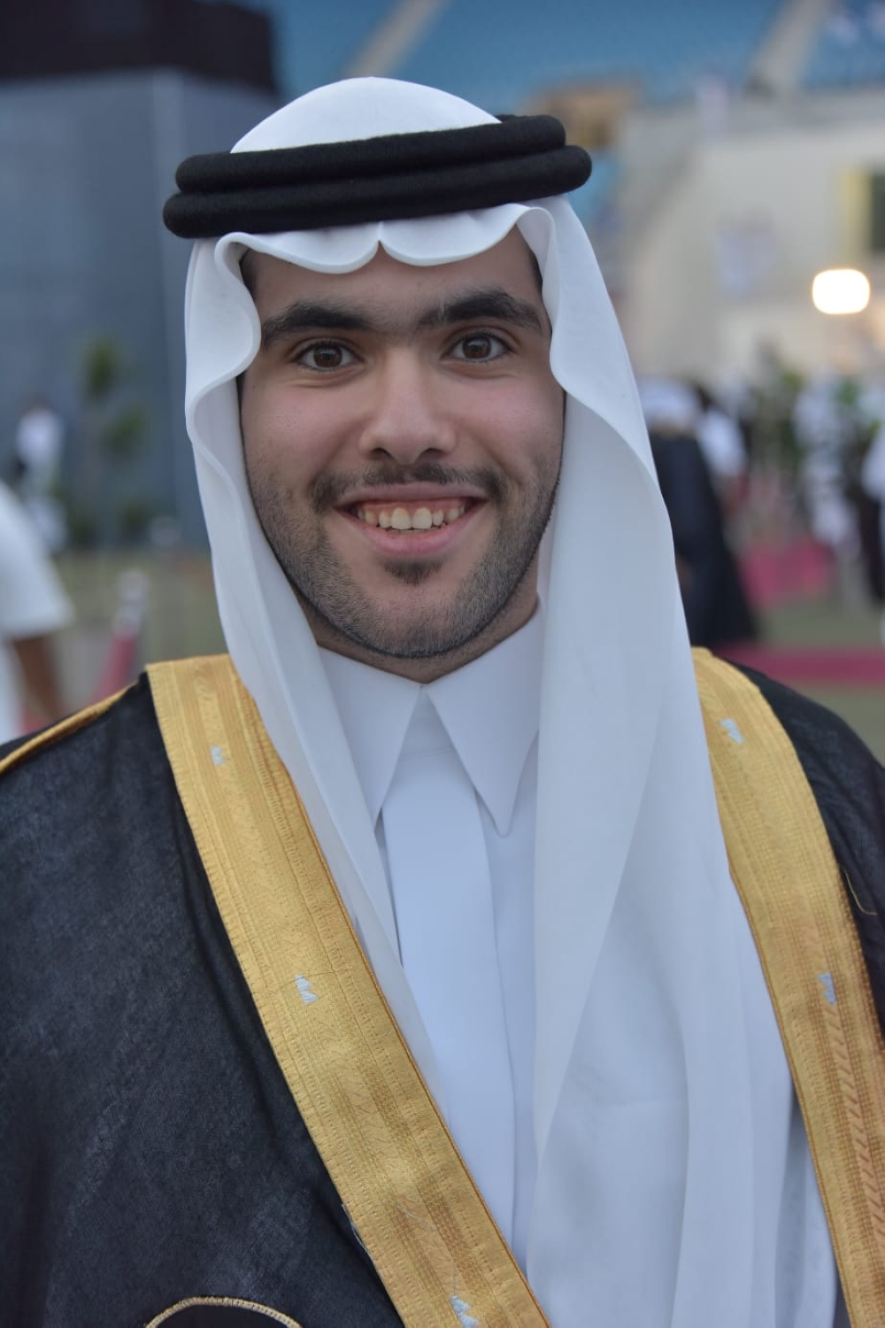 أحمد البراك