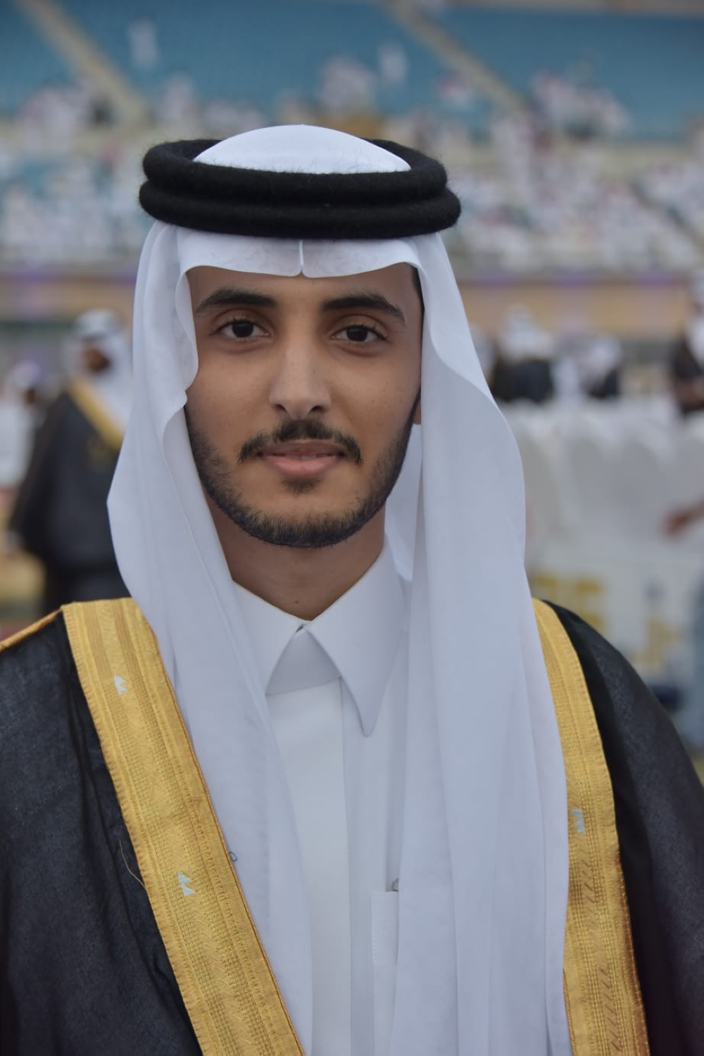 محمد عايض القحطاني