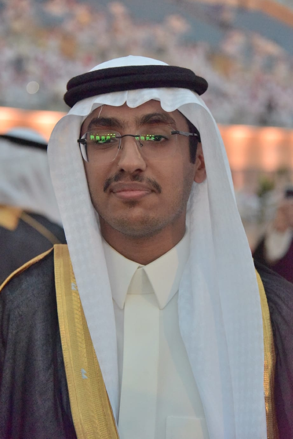 أحمد بن محمد الحمد