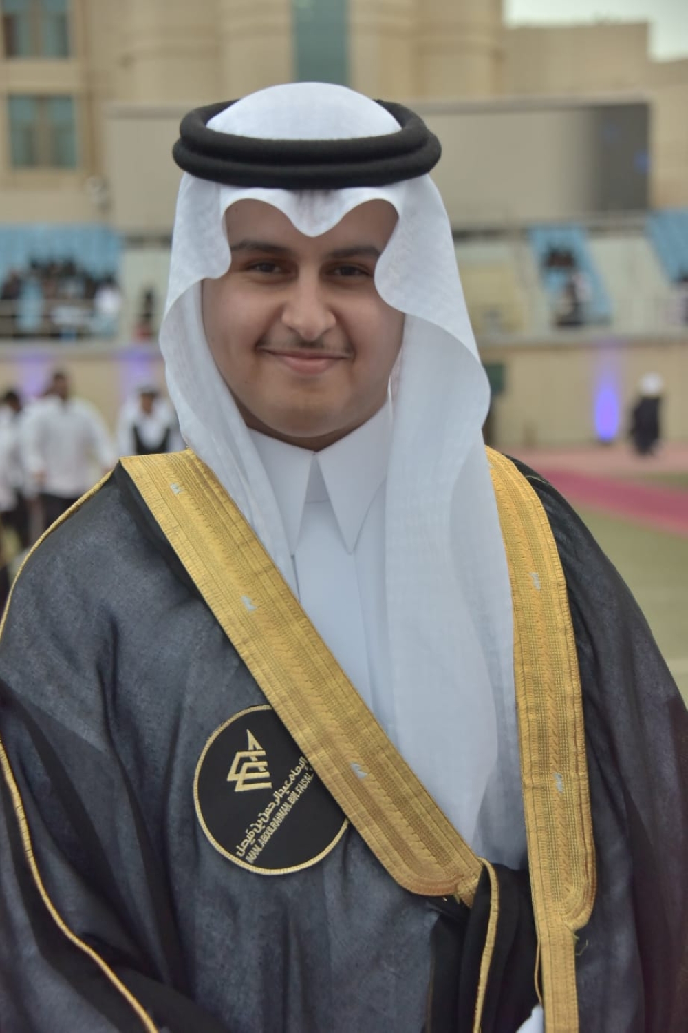 خالد صلاح الدبيكل