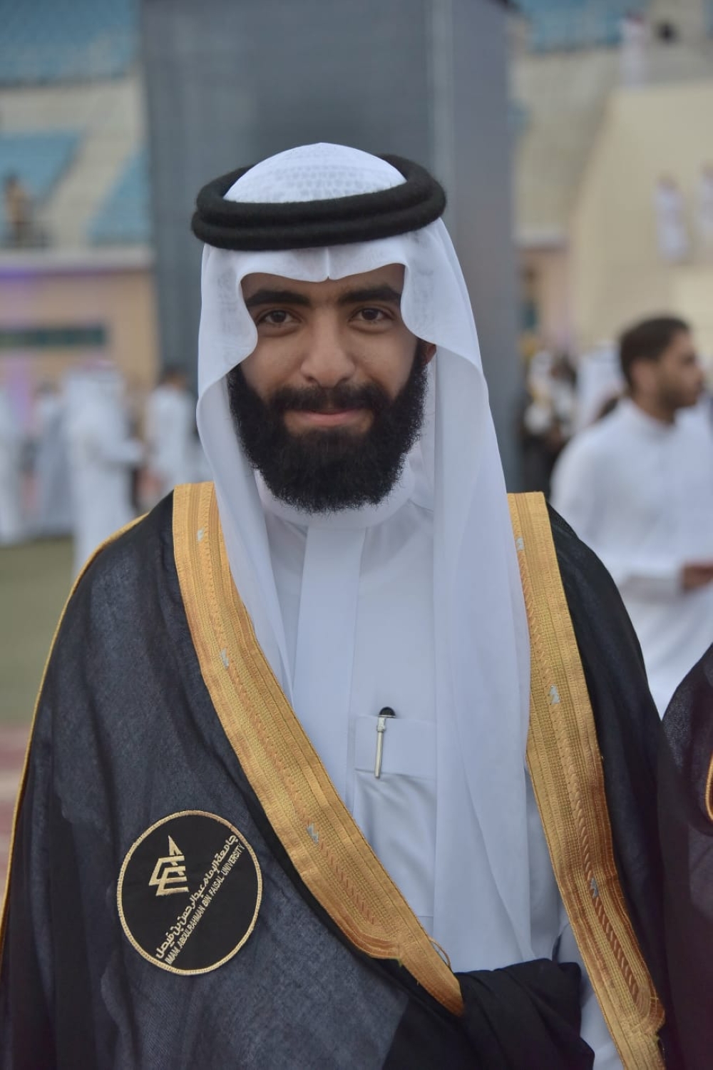 حمود ناصر القحطاني