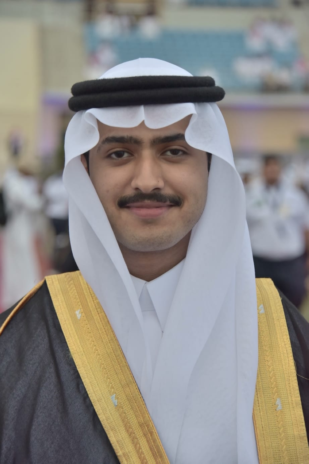 حسام القحطاني