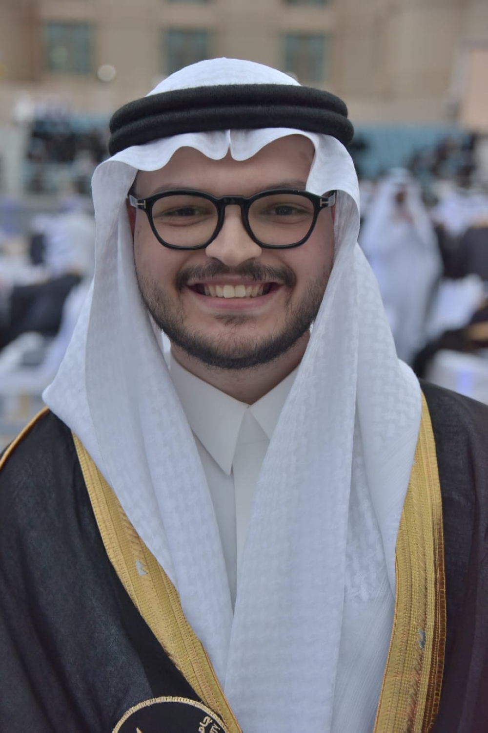 سعود حافظ