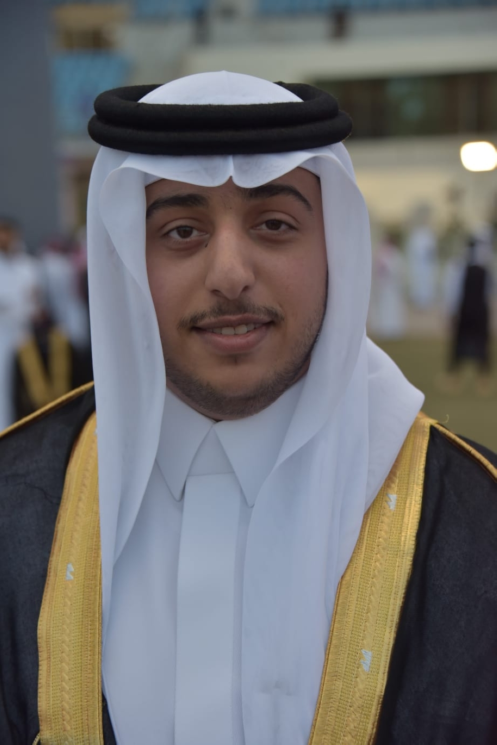 خالد الهارون