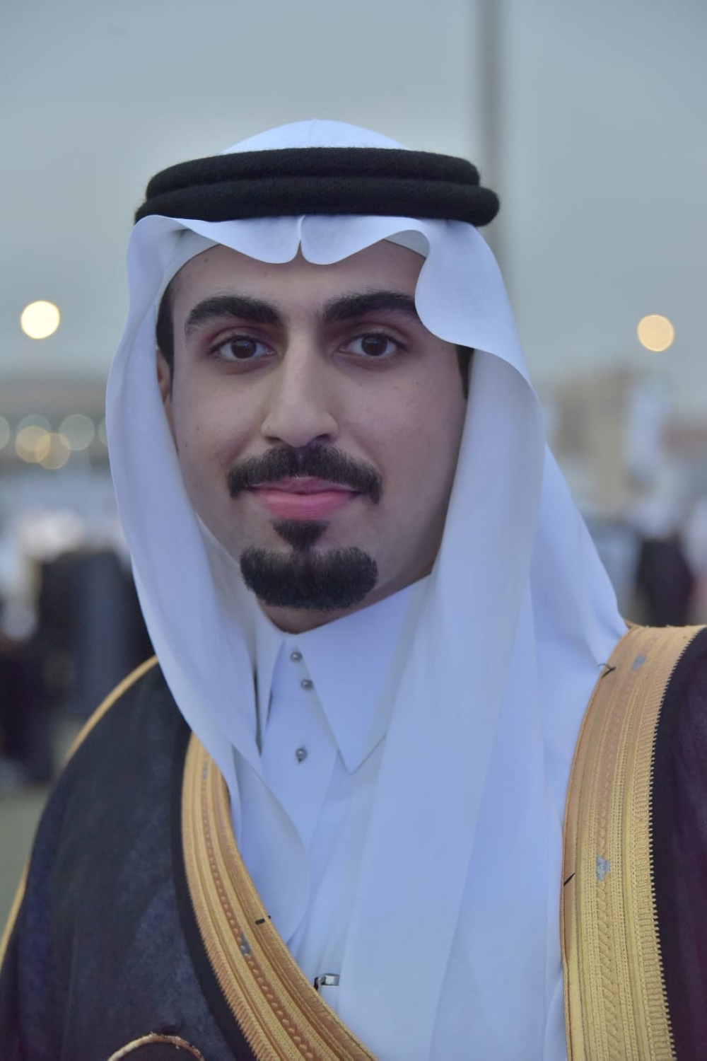 عبدالله آل سعد