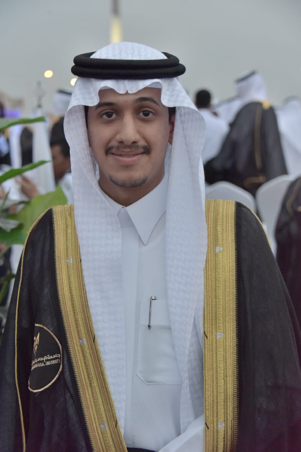 أنس محمد القحطاني