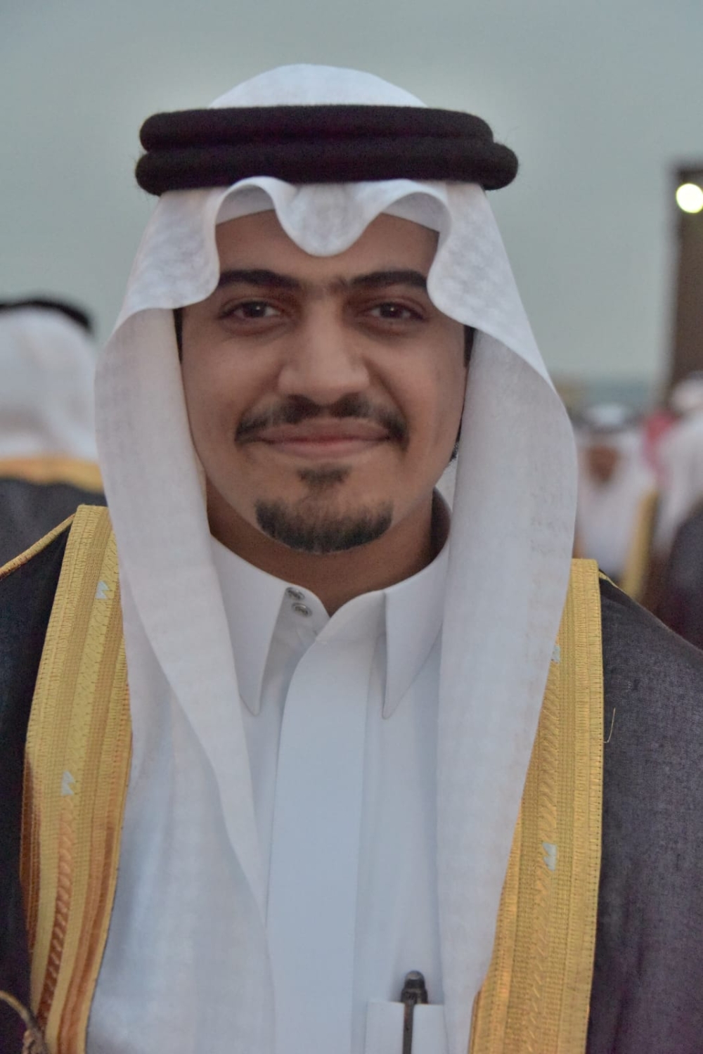 عاصم الزهراني