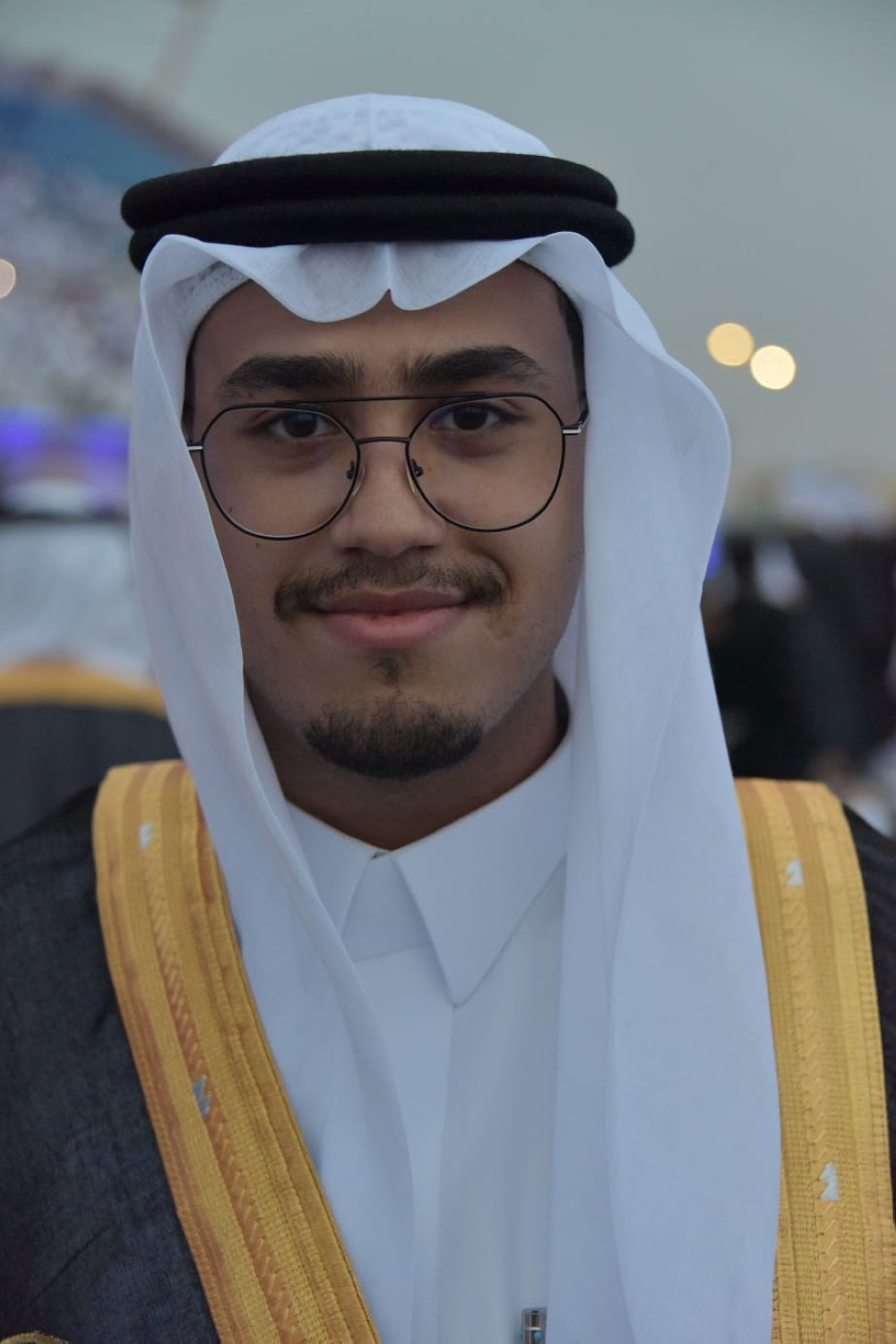 عبدالعزيز السيهاتي