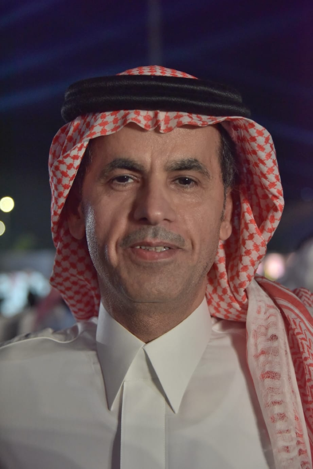 عبدالله سعيد القحطاني