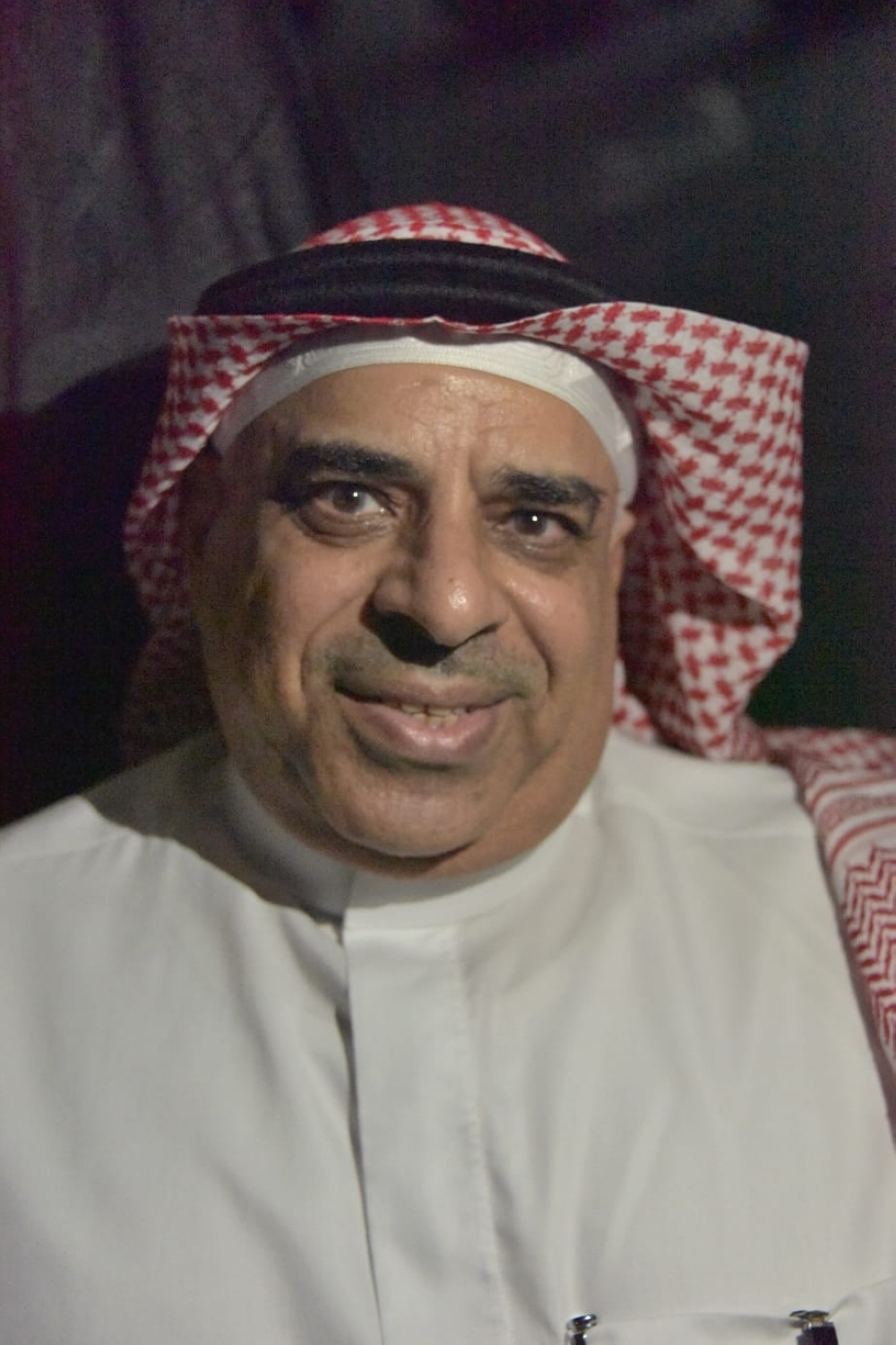 عبدالعظيم المخرق