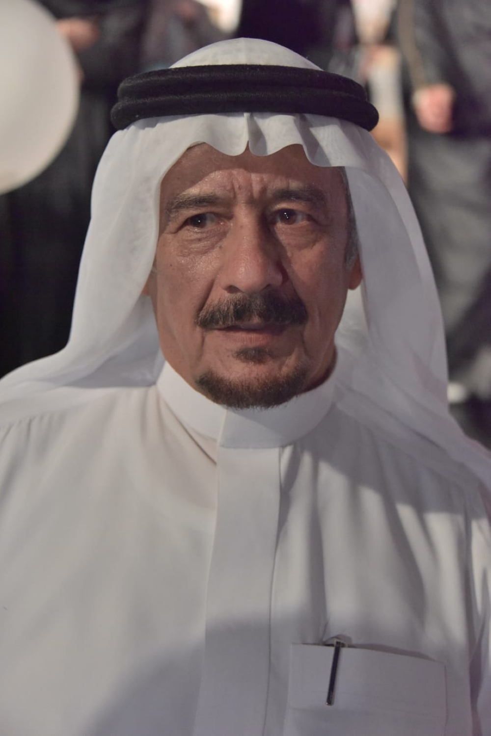 محمد عبدالله الضويان