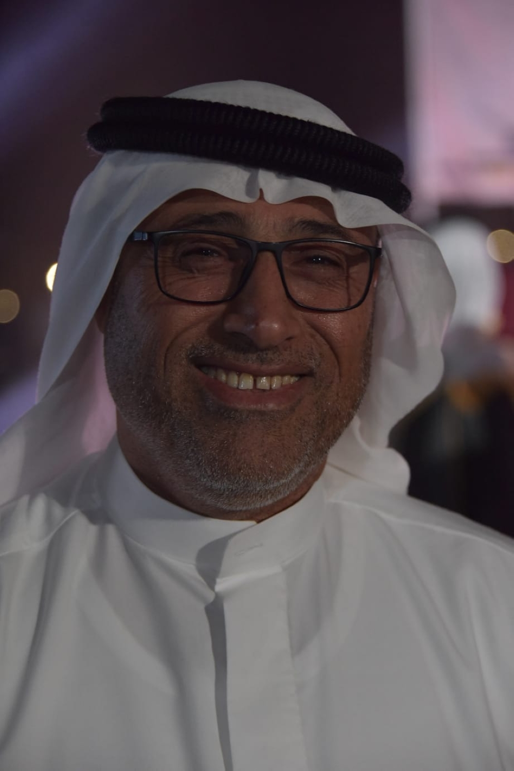 علي الصايغ