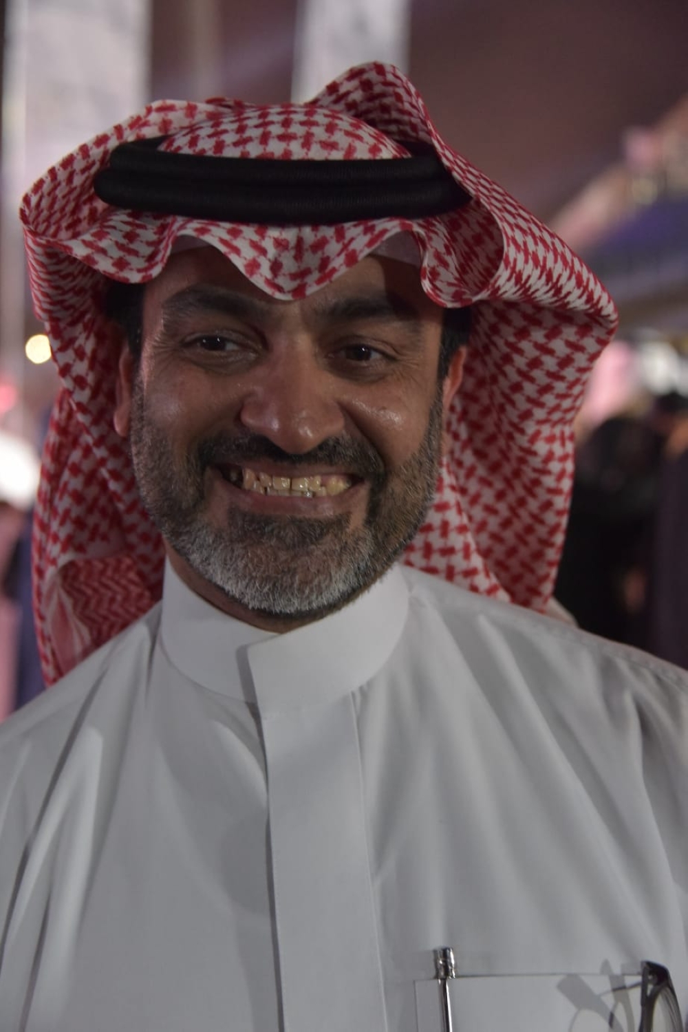 فهد البلوشي