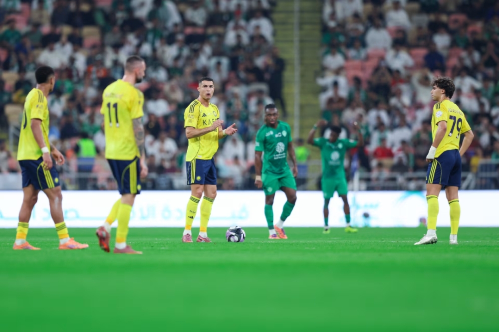 من الأقوى تسويقيًا؟ .. مقارنة بين نجوم النصر والأهلي