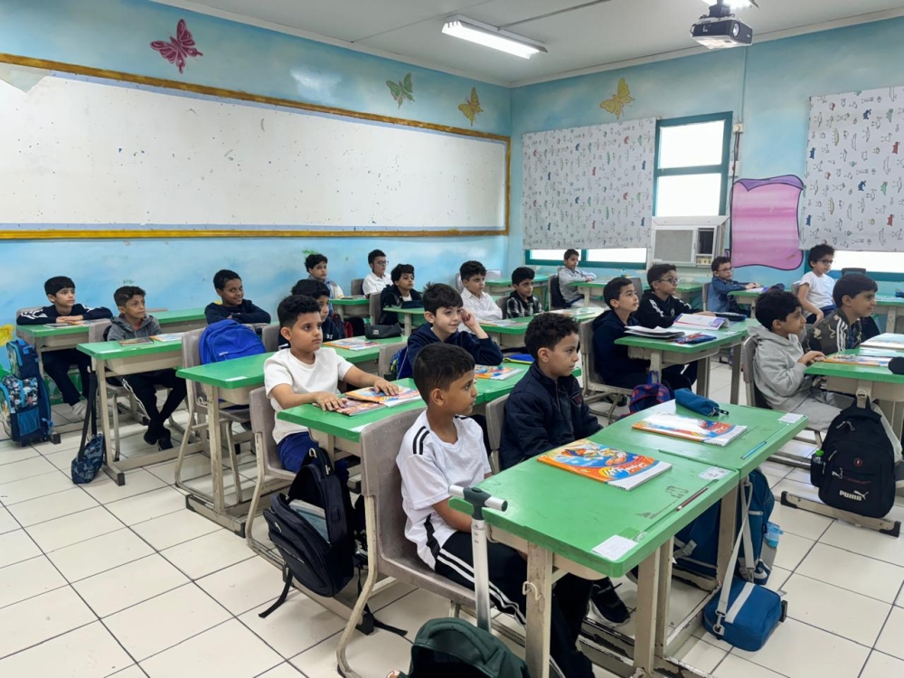 8 فحوصات.. تعرف على مسارات فحص اللياقة للطلبة المستجدين