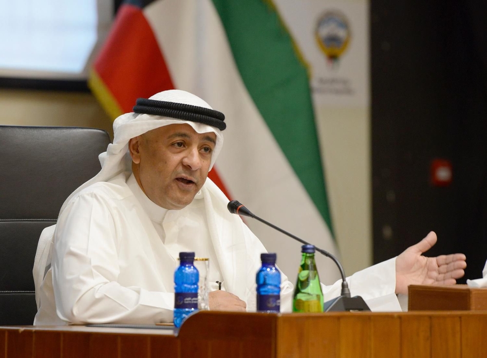 البديوي: التعاون الصناعي الخليجي يدعم سلاسل الإمداد