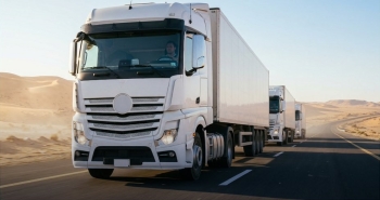 بحث تعزيز التعاون بين السعودية وسوريا في مجالات النقل والطرق - إكس