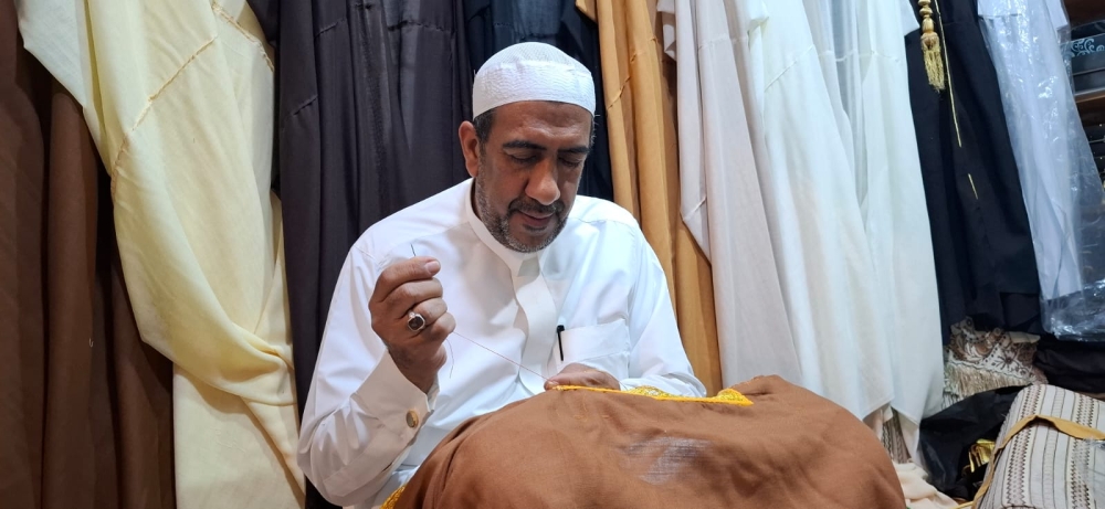 بعد تتويجها برئاسة «المدن المبدعة».. حرفيون: تقدير عالمي لمكانة الأحساء الإبداعية