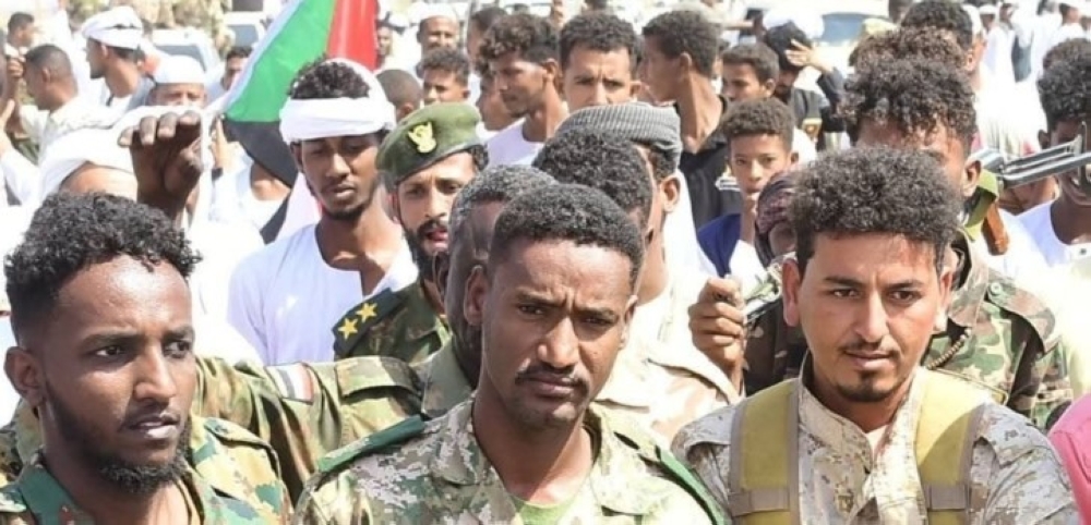 السودان.. اتهامات لقوات الدعم السريع بعد مقتل عائلة أبو عاقلة كيكل- وكالات