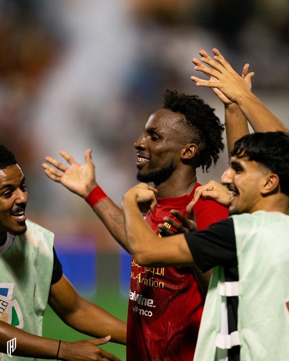 القادسية يُسقط النصر بثلاثية ويشعل صراع القمة في دوري روشن