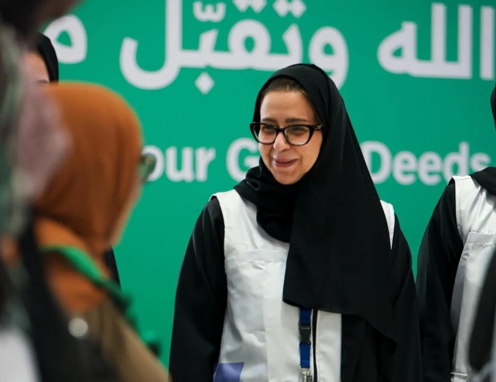 توافد ضيوف الرحمن على المدينة المنورة عبر مطار الأمير محمد بن عبدالعزيز الدولي