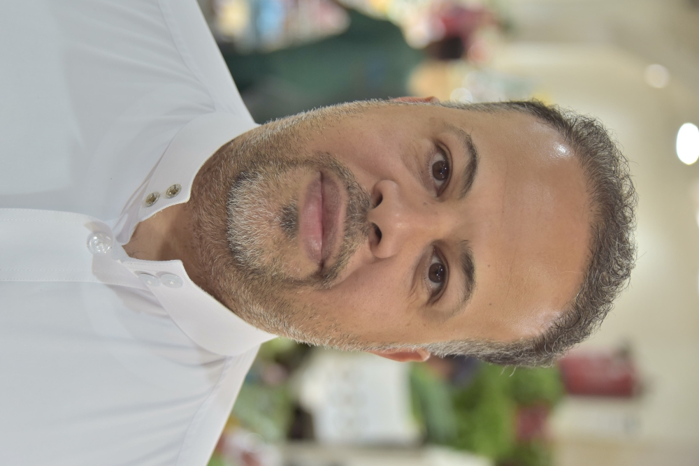 جمال اليوسف