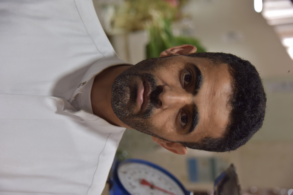 بسام الحميدي