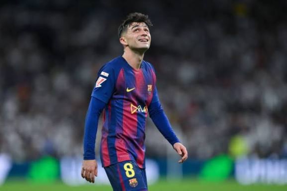 برشلونة يغلق الباب أمام عرض الـ200 مليون.. بيدري خارج دائرة البيع
