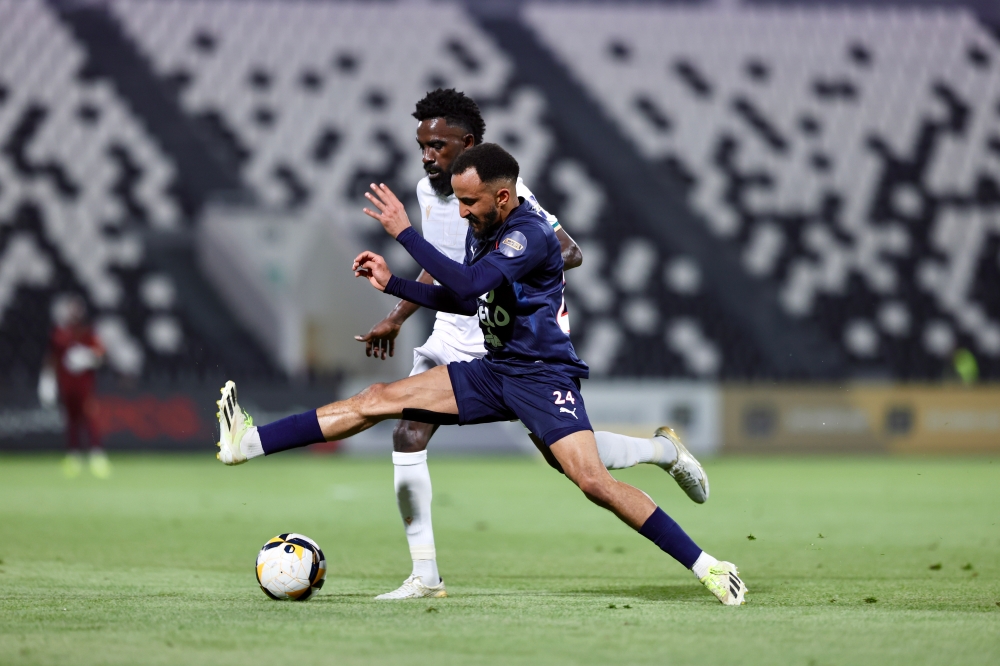 حصاد الجولة 32 من دوري يلو..  24 هدفاً والدرعية والفيصلي والعلا يشعلون صراع الصعود المباشر